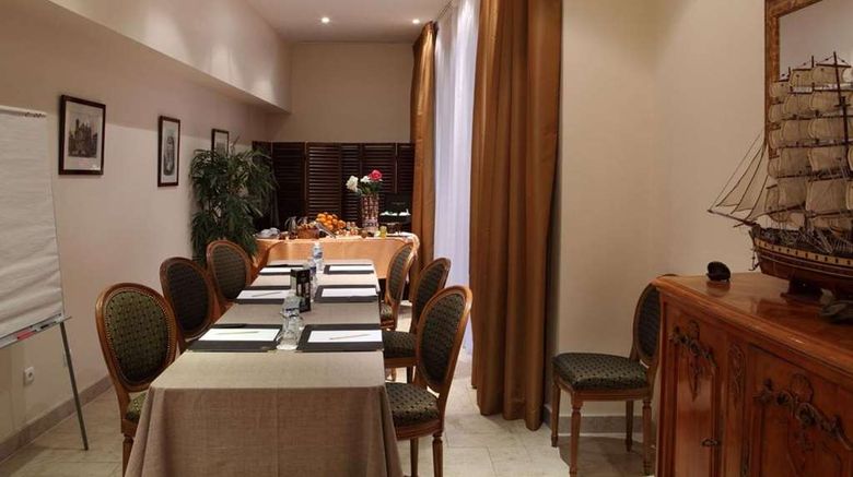 <b>Amiral Hotel Paris Meeting</b>. Images powered by <a href="https://iceportal.shijigroup.com/" title="IcePortal" target="_blank">IcePortal</a>.