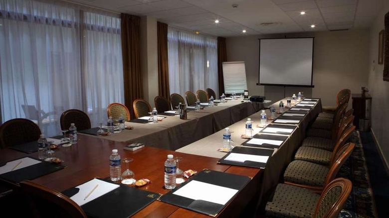 <b>Amiral Hotel Paris Meeting</b>. Images powered by <a href="https://iceportal.shijigroup.com/" title="IcePortal" target="_blank">IcePortal</a>.