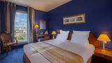 Amiral Hotel Paris Room