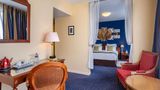 Amiral Hotel Paris Suite