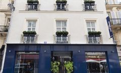 Hotel Saint Germain