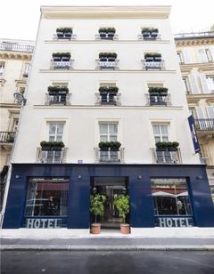 Hotel Saint Germain