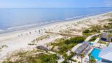 <b>Jekyll Ocean Club Resort Beach</b>. Images powered by <a href="https://iceportal.shijigroup.com/" title="IcePortal" target="_blank">IcePortal</a>.