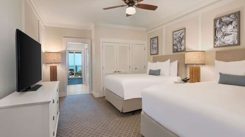 <b>Jekyll Ocean Club Resort Room</b>. Images powered by <a href="https://iceportal.shijigroup.com/" title="IcePortal" target="_blank">IcePortal</a>.