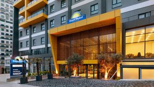 Days Hotel by Wyndham Istanbul Esenyurt