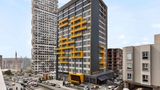 Days Hotel by Wyndham Istanbul Esenyurt Exterior