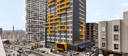 Days Hotel by Wyndham Istanbul Esenyurt Exterior