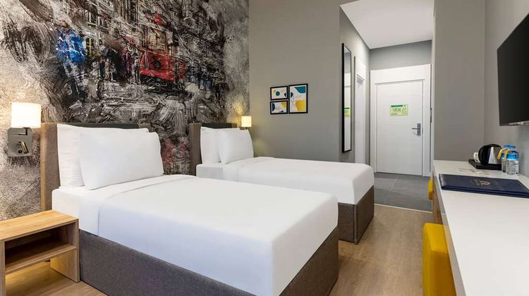 Days Hotel by Wyndham Istanbul Esenyurt Room