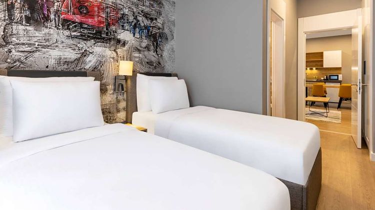 Days Hotel by Wyndham Istanbul Esenyurt Suite