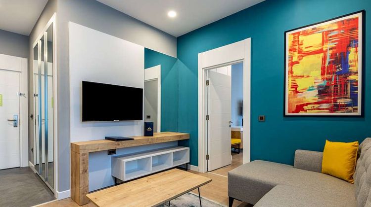 Days Hotel by Wyndham Istanbul Esenyurt Suite