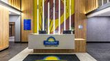Days Hotel by Wyndham Istanbul Esenyurt Lobby