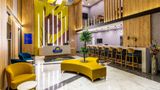 Days Hotel by Wyndham Istanbul Esenyurt Lobby