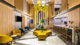 Days Hotel by Wyndham Istanbul Esenyurt Lobby