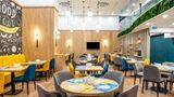Days Hotel by Wyndham Istanbul Esenyurt Restaurant