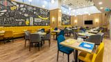 Days Hotel by Wyndham Istanbul Esenyurt Restaurant