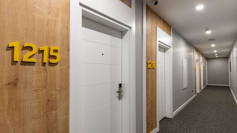 <b>Days Hotel by Wyndham Istanbul Esenyurt Other</b>. Images powered by <a href="https://iceportal.shijigroup.com/" title="IcePortal" target="_blank">IcePortal</a>.