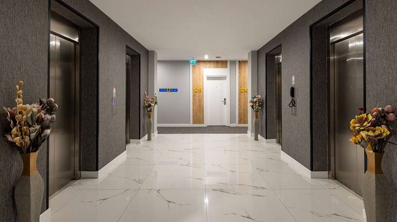 <b>Days Hotel by Wyndham Istanbul Esenyurt Other</b>. Images powered by <a href="https://iceportal.shijigroup.com/" title="IcePortal" target="_blank">IcePortal</a>.