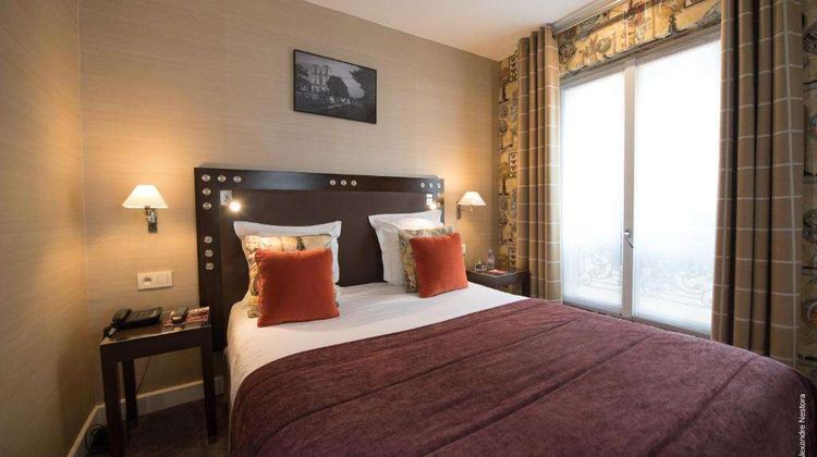 Le 46 Hotel Suite