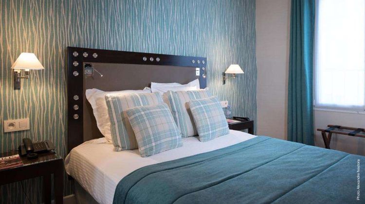 Le 46 Hotel Other