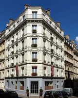 Le 46 Hotel