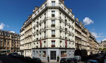Le 46 Hotel