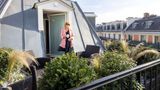 <b>Le 12 Hotel Exterior</b>. Images powered by <a href="https://iceportal.shijigroup.com/" title="IcePortal" target="_blank">IcePortal</a>.