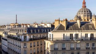 Le 12 Hotel