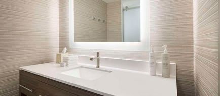 Hampton Inn Clovis Room