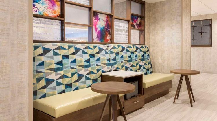 Hampton Inn Clovis Other
