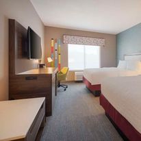Hampton Inn Clovis