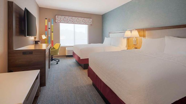 <b>Hampton Inn Clovis Room</b>. Images powered by <a href="https://iceportal.shijigroup.com/" title="IcePortal" target="_blank">IcePortal</a>.