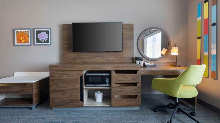 Hampton Inn Clovis Other
