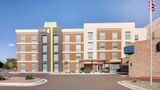 Home2 Suites by Hilton Clovis Exterior
