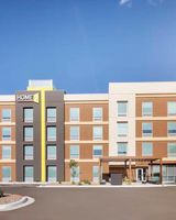 Home2 Suites by Hilton Clovis