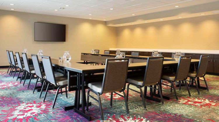 Home2 Suites by Hilton Clovis Meeting