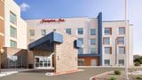 Home2 Suites by Hilton Clovis Exterior