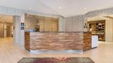 Home2 Suites by Hilton Clovis Lobby