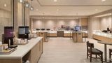 Home2 Suites by Hilton Clovis Restaurant