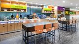 Home2 Suites by Hilton Weatherford Restaurant