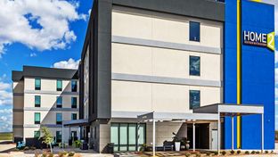 Home2 Suites by Hilton Weatherford