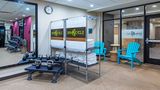 Home2 Suites by Hilton Weatherford Health