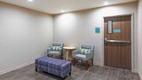 Home2 Suites by Hilton Weatherford Lobby