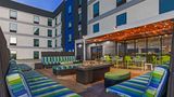 Home2 Suites by Hilton Weatherford Exterior