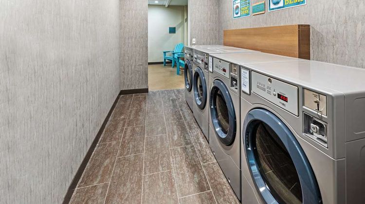 Home2 Suites by Hilton Weatherford Other