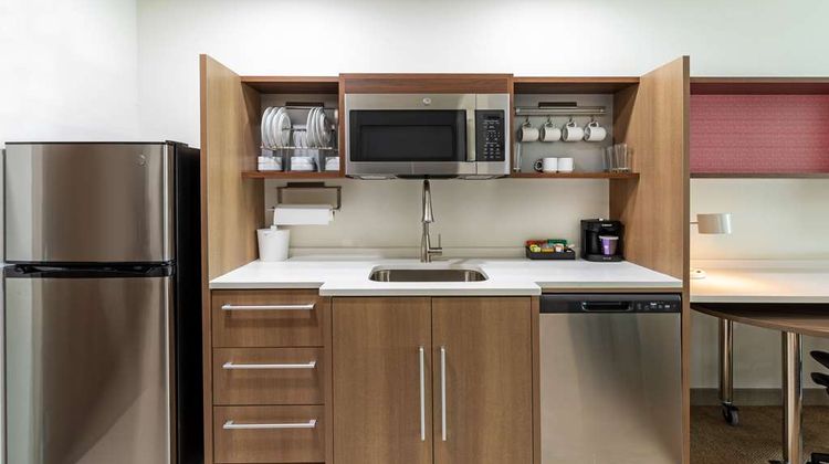 Home2 Suites by Hilton Weatherford Other