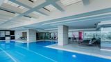 <b>Hilton Garden Inn Silao Aeropuerto Bajio Pool</b>. Images powered by <a href="https://iceportal.shijigroup.com/" title="IcePortal" target="_blank">IcePortal</a>.