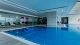 <b>Hilton Garden Inn Silao Aeropuerto Bajio Pool</b>. Images powered by <a href="https://iceportal.shijigroup.com/" title="IcePortal" target="_blank">IcePortal</a>.