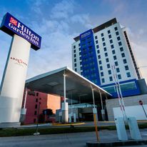 Hilton Garden Inn Silao Aeropuerto Bajio