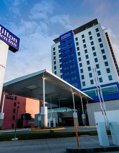 Hilton Garden Inn Silao Aeropuerto Bajio
