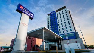 Hilton Garden Inn Silao Aeropuerto Bajio